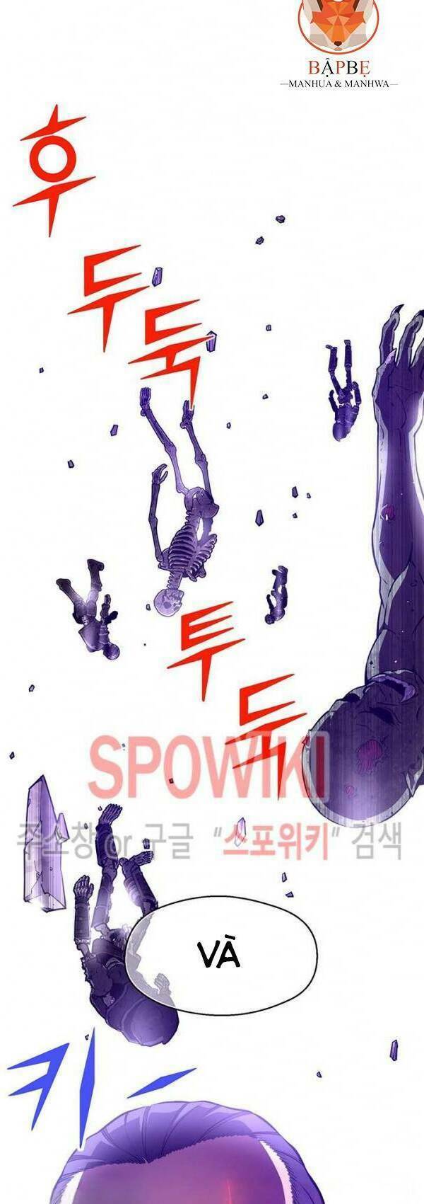 Thế Giới Thợ Săn: Chapter 147