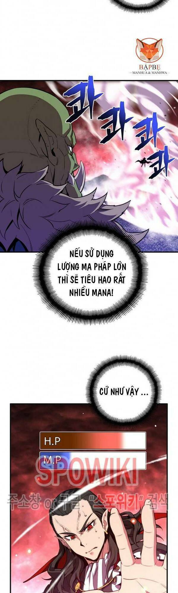 Thế Giới Thợ Săn: Chapter 147