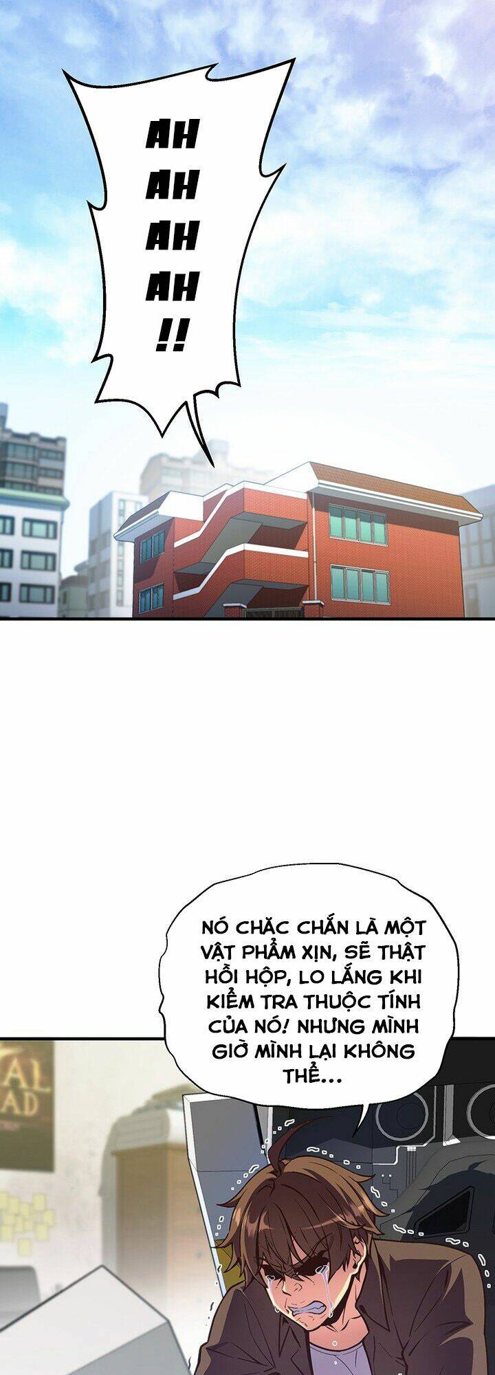 Thế Giới Thợ Săn: Chapter 151