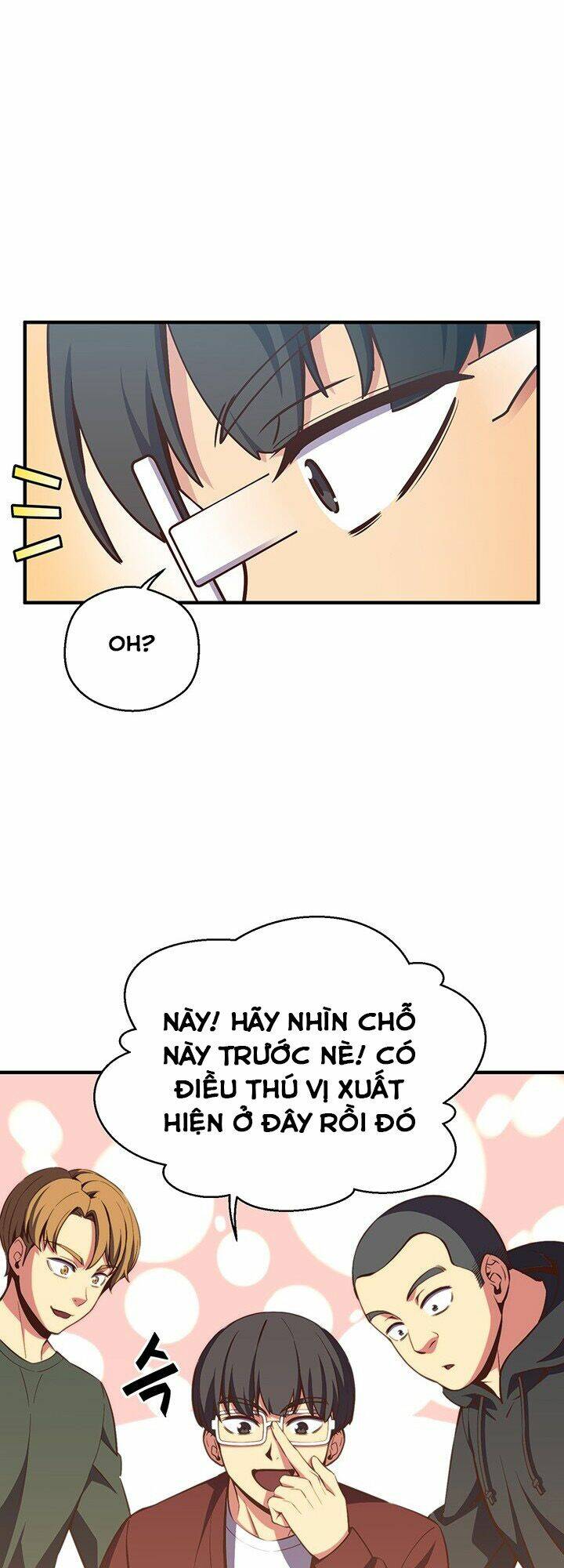 Thế Giới Thợ Săn: Chapter 151