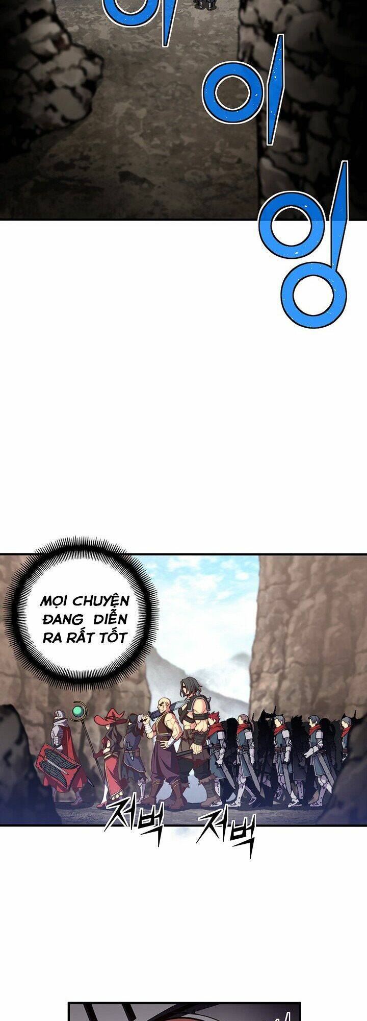 Thế Giới Thợ Săn: Chapter 151