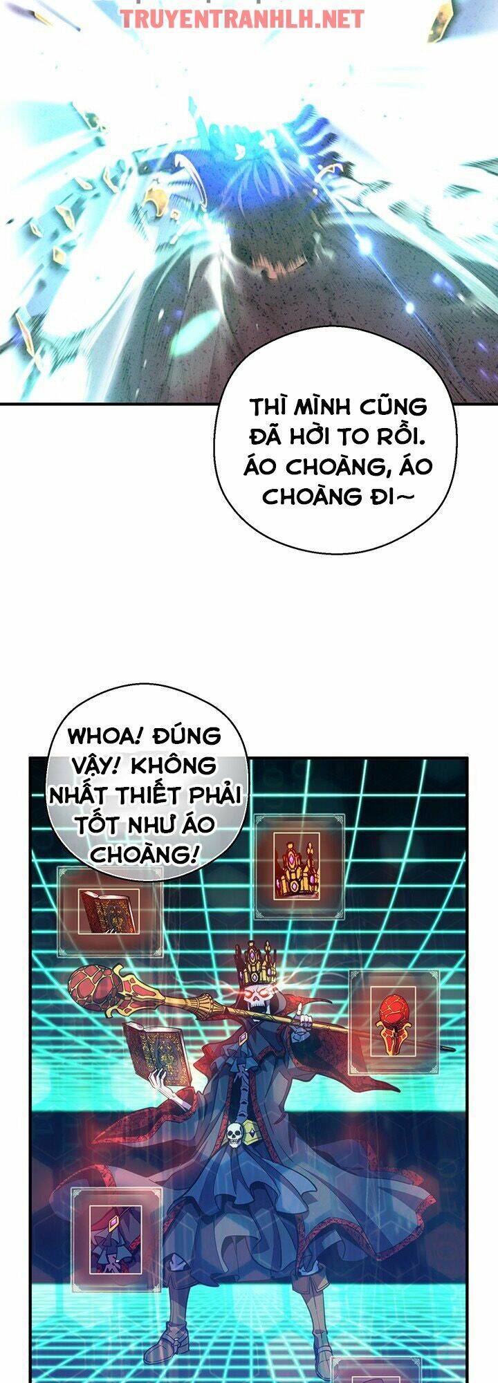 Thế Giới Thợ Săn: Chapter 151