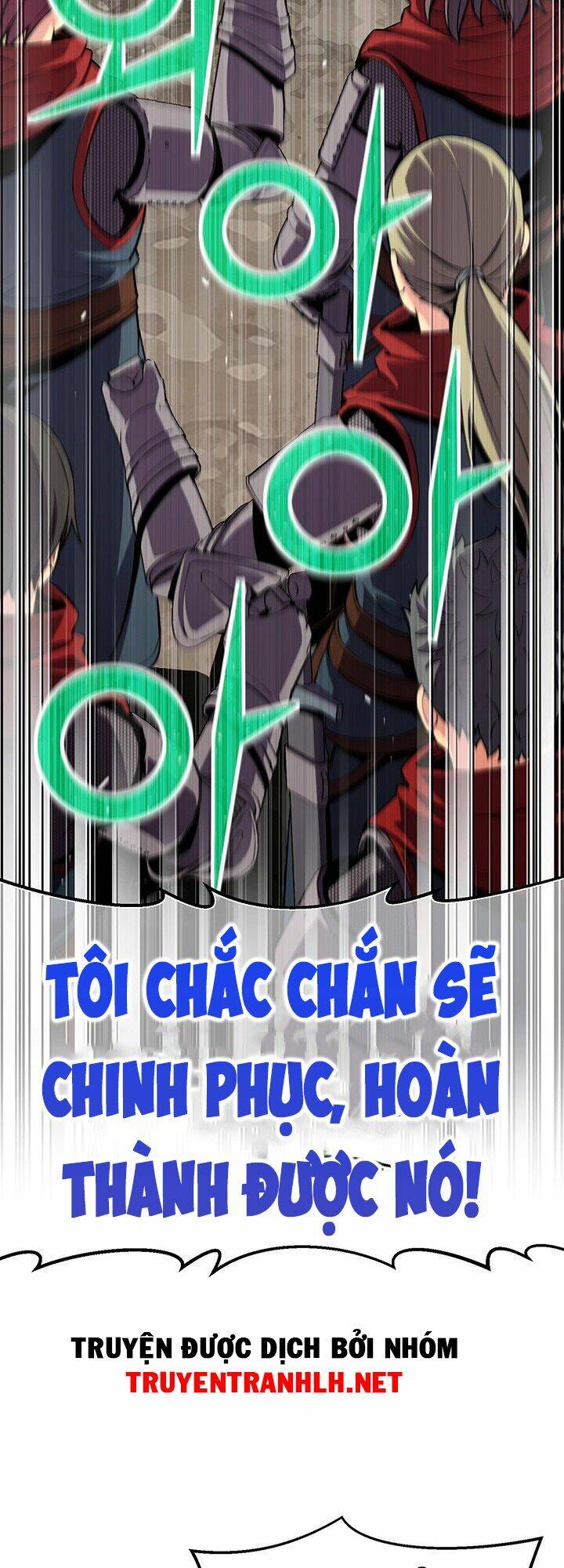 Thế Giới Thợ Săn: Chapter 151