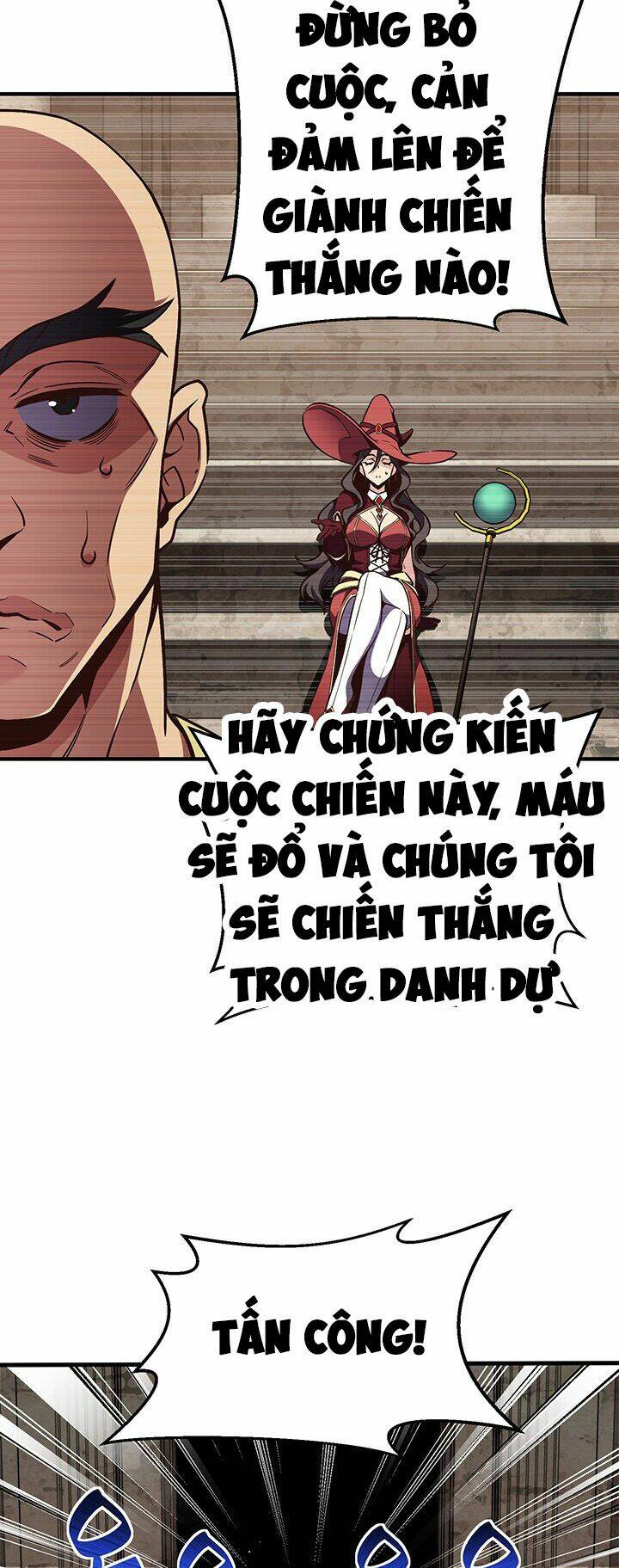 Thế Giới Thợ Săn: Chapter 151