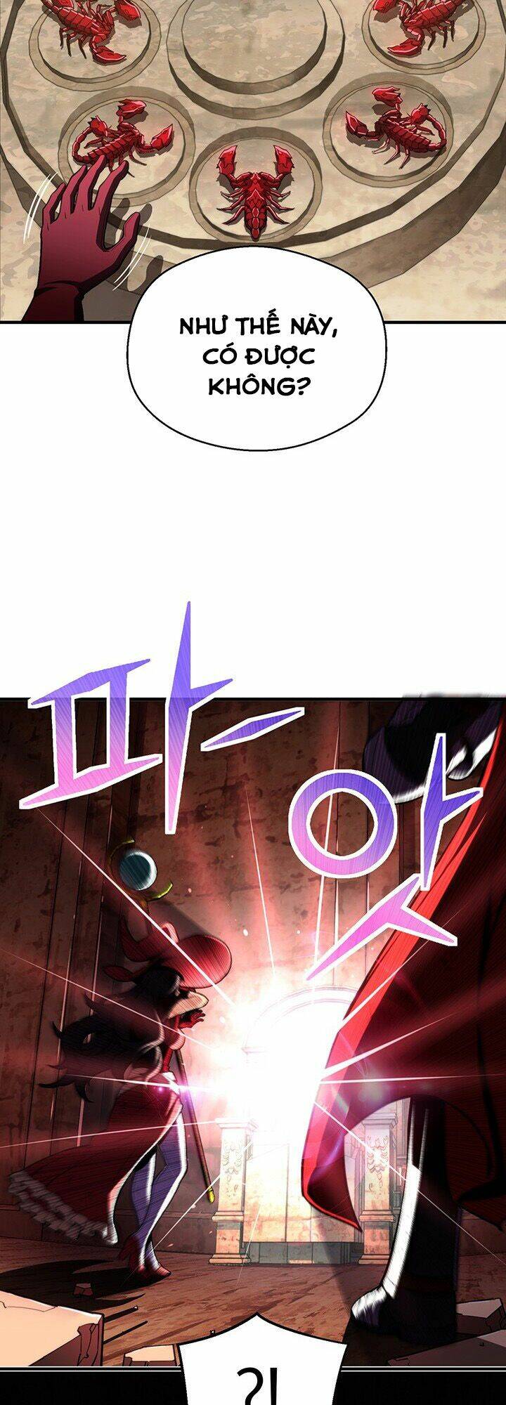 Thế Giới Thợ Săn: Chapter 151