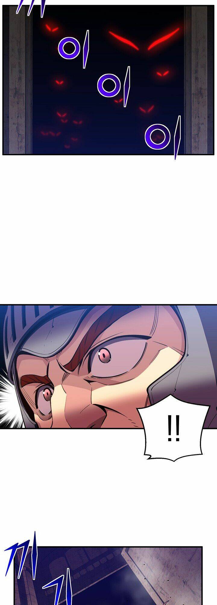 Thế Giới Thợ Săn: Chapter 151