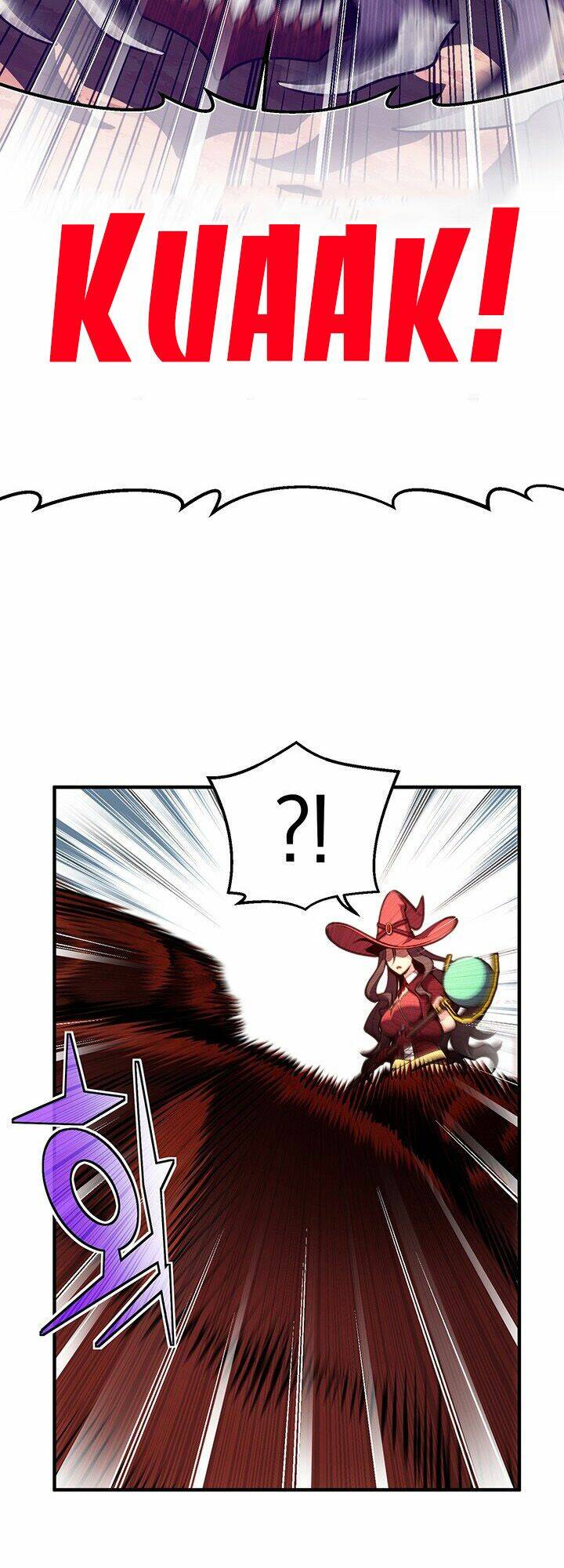 Thế Giới Thợ Săn: Chapter 151
