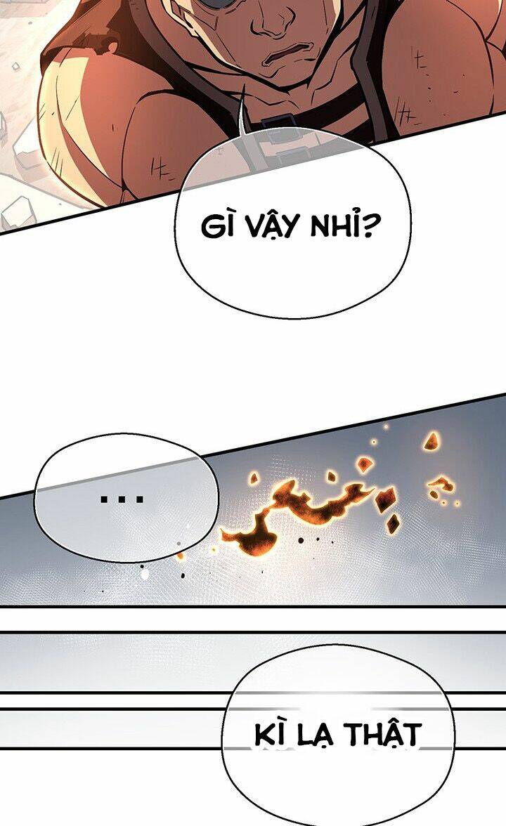 Thế Giới Thợ Săn: Chapter 151