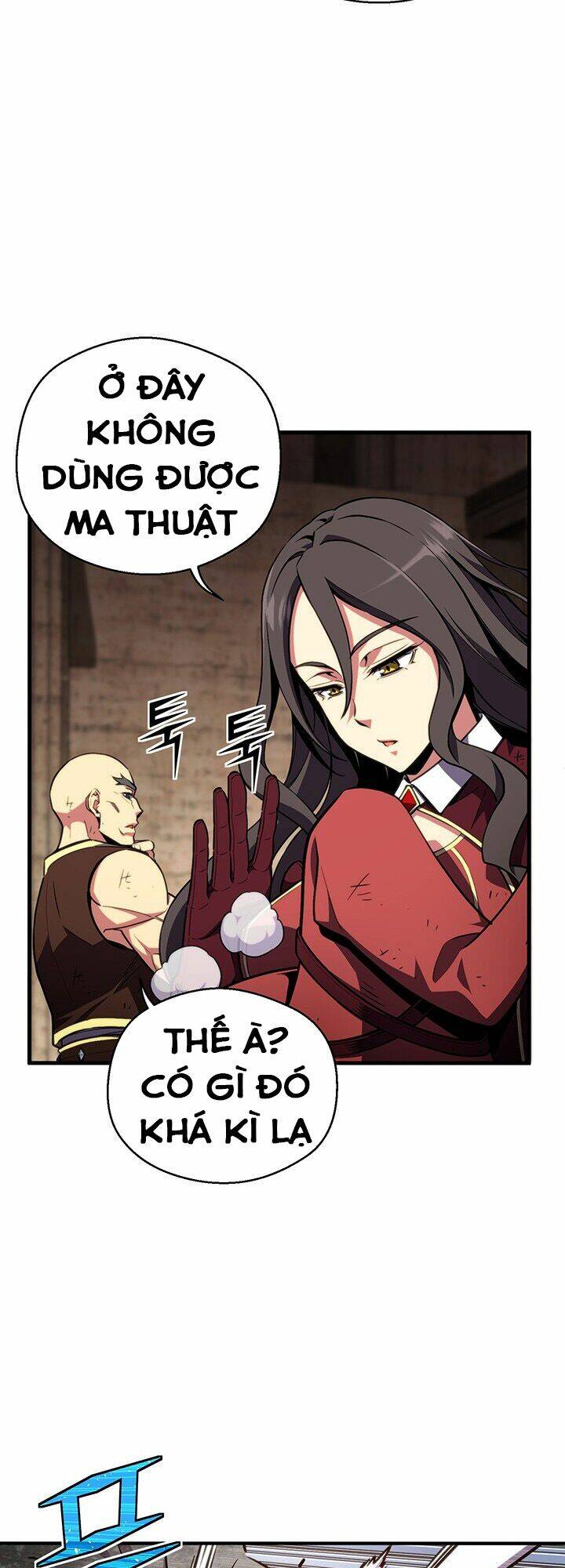 Thế Giới Thợ Săn: Chapter 151