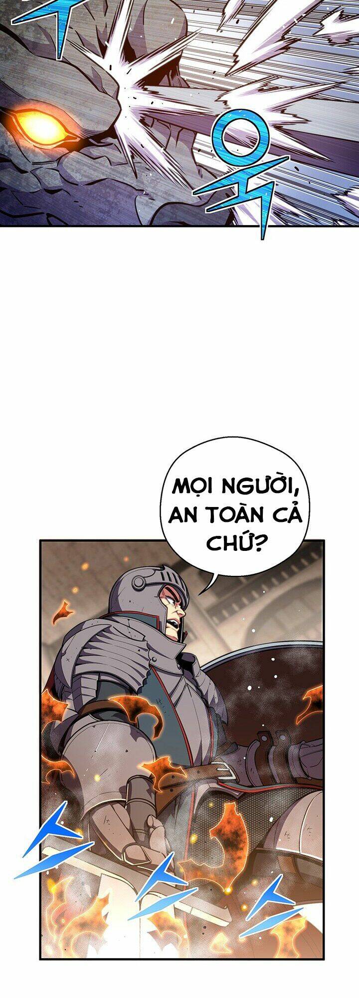 Thế Giới Thợ Săn: Chapter 151