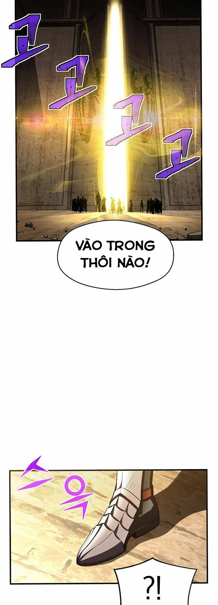 Thế Giới Thợ Săn: Chapter 151