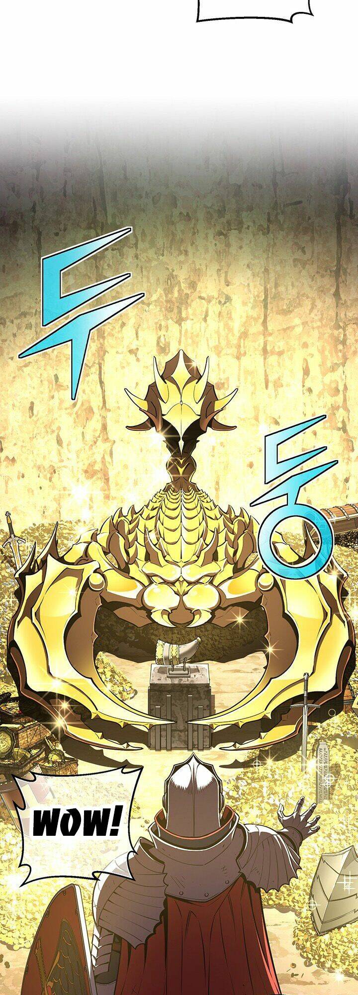 Thế Giới Thợ Săn: Chapter 151