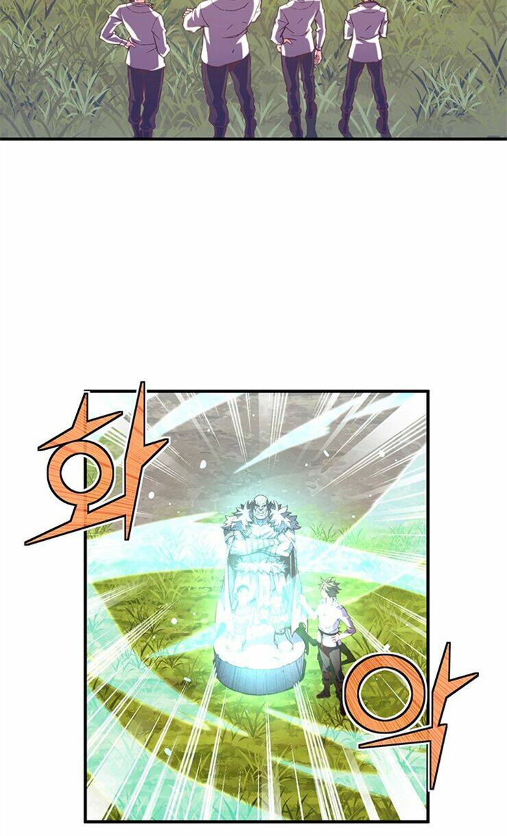 Thế Giới Thợ Săn: Chapter 153