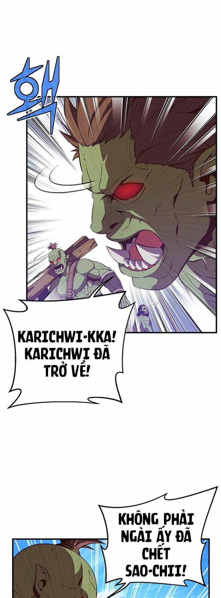 Thế Giới Thợ Săn: Chapter 153