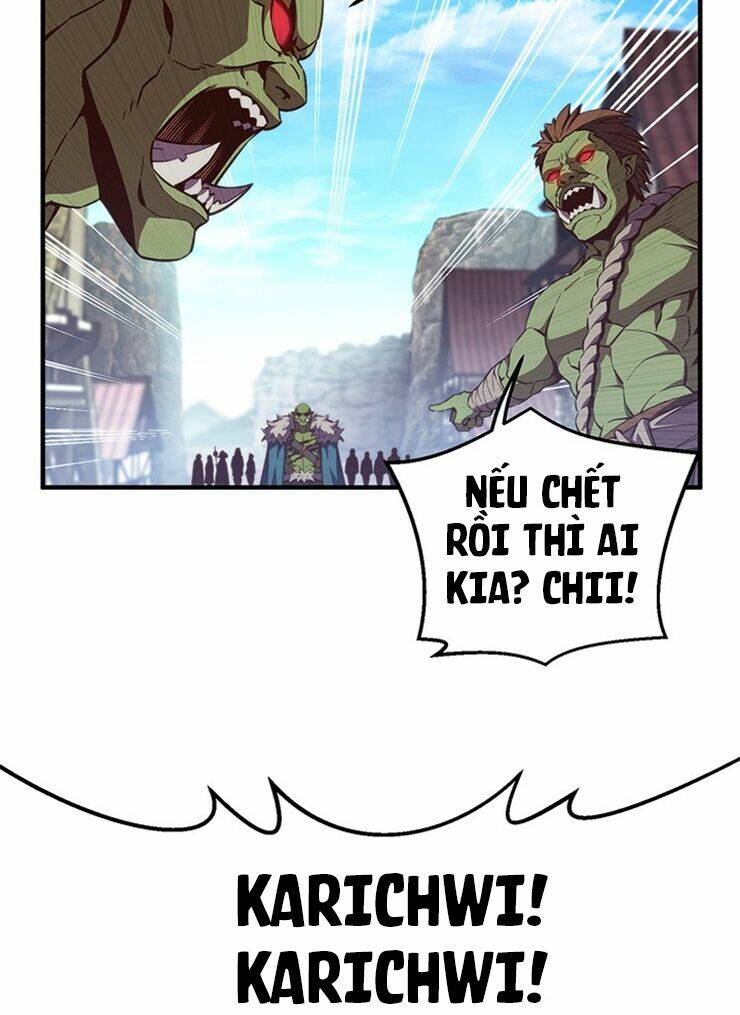 Thế Giới Thợ Săn: Chapter 153