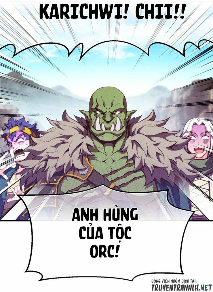 Thế Giới Thợ Săn: Chapter 153