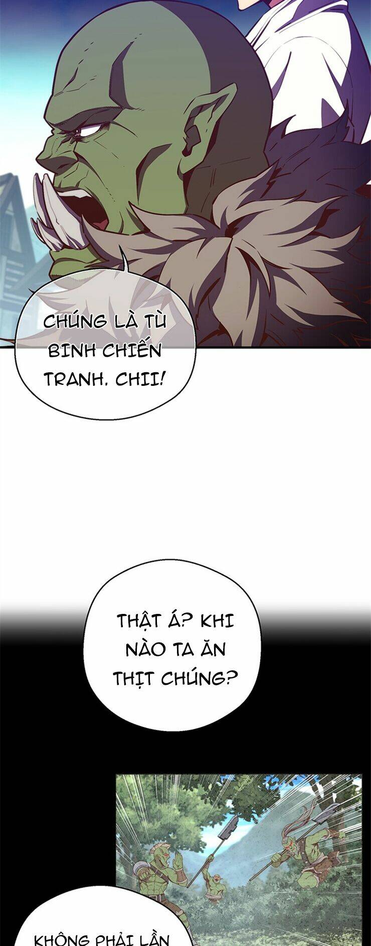 Thế Giới Thợ Săn: Chapter 153