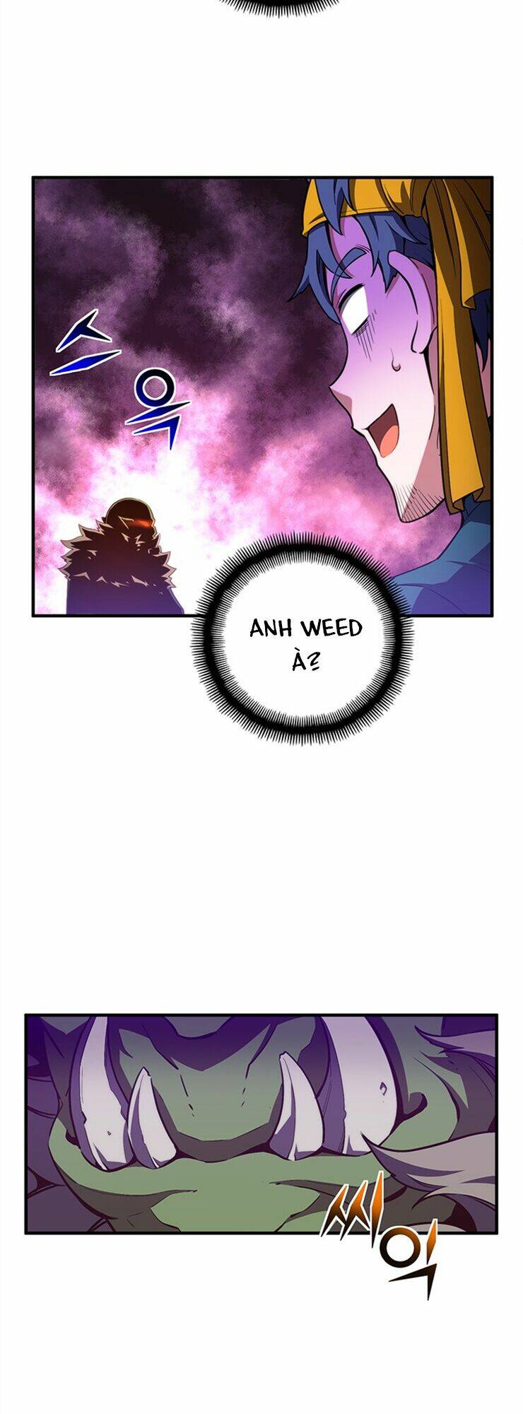 Thế Giới Thợ Săn: Chapter 153