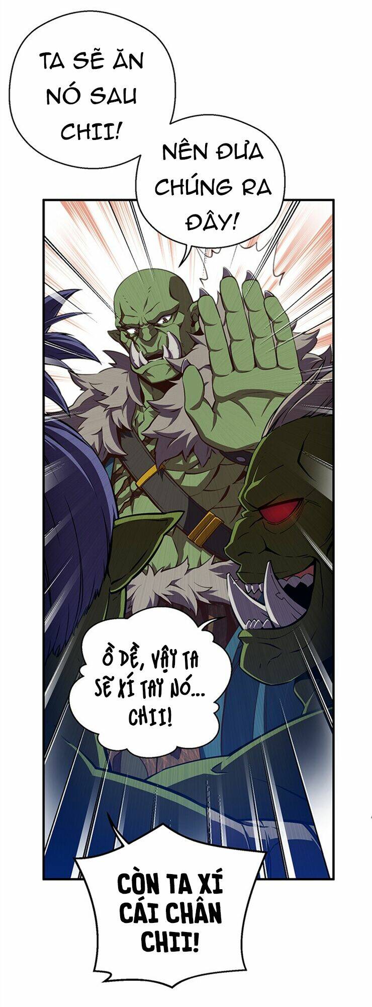 Thế Giới Thợ Săn: Chapter 153