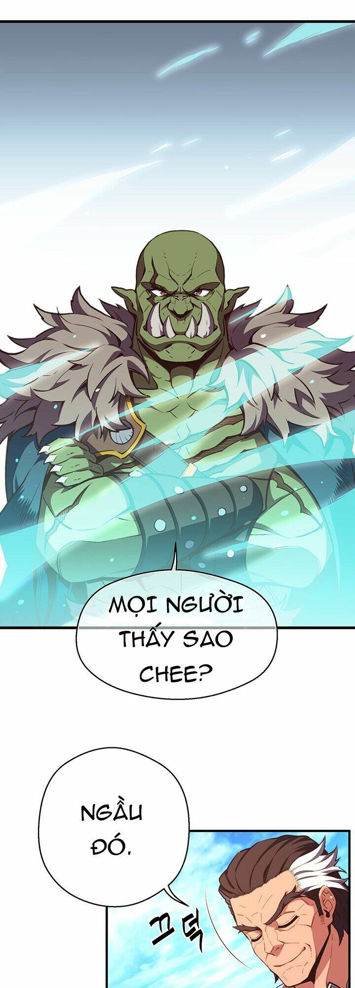 Thế Giới Thợ Săn: Chapter 153
