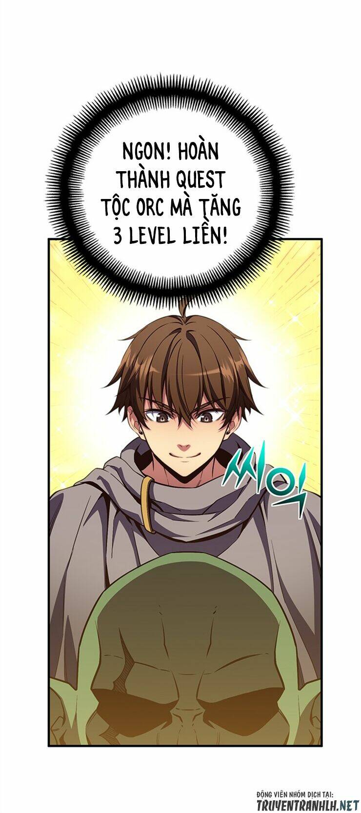 Thế Giới Thợ Săn: Chapter 153