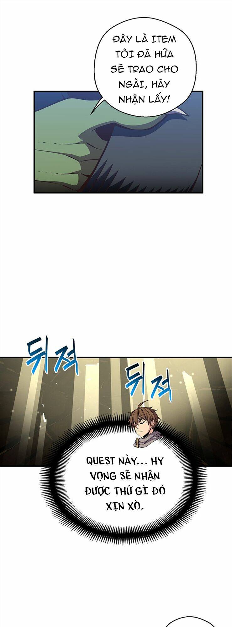 Thế Giới Thợ Săn: Chapter 153