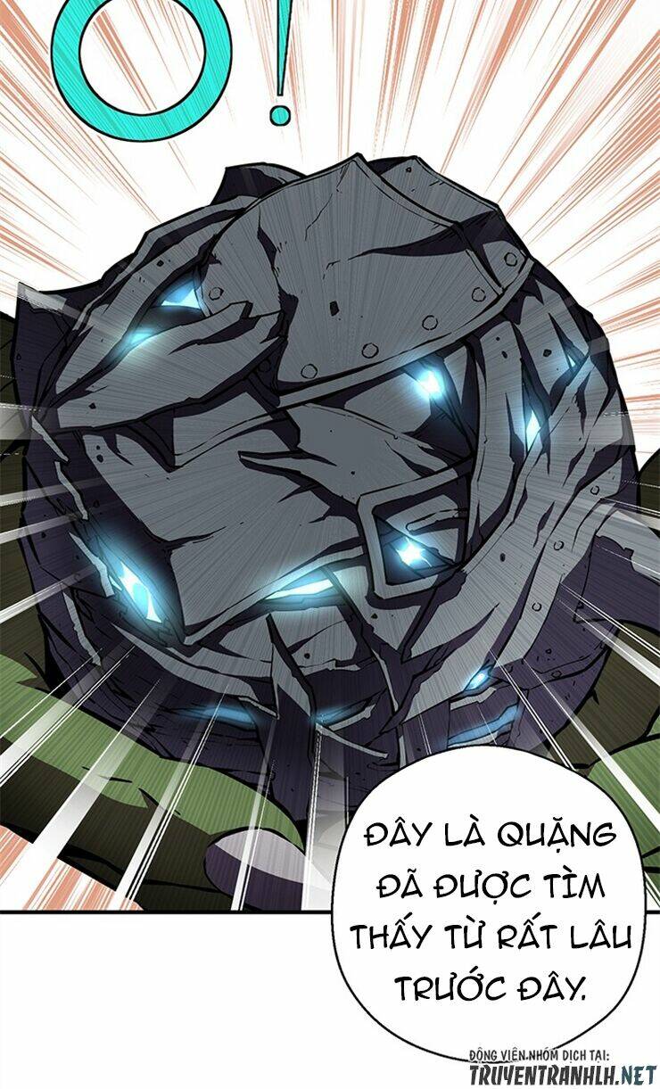 Thế Giới Thợ Săn: Chapter 153