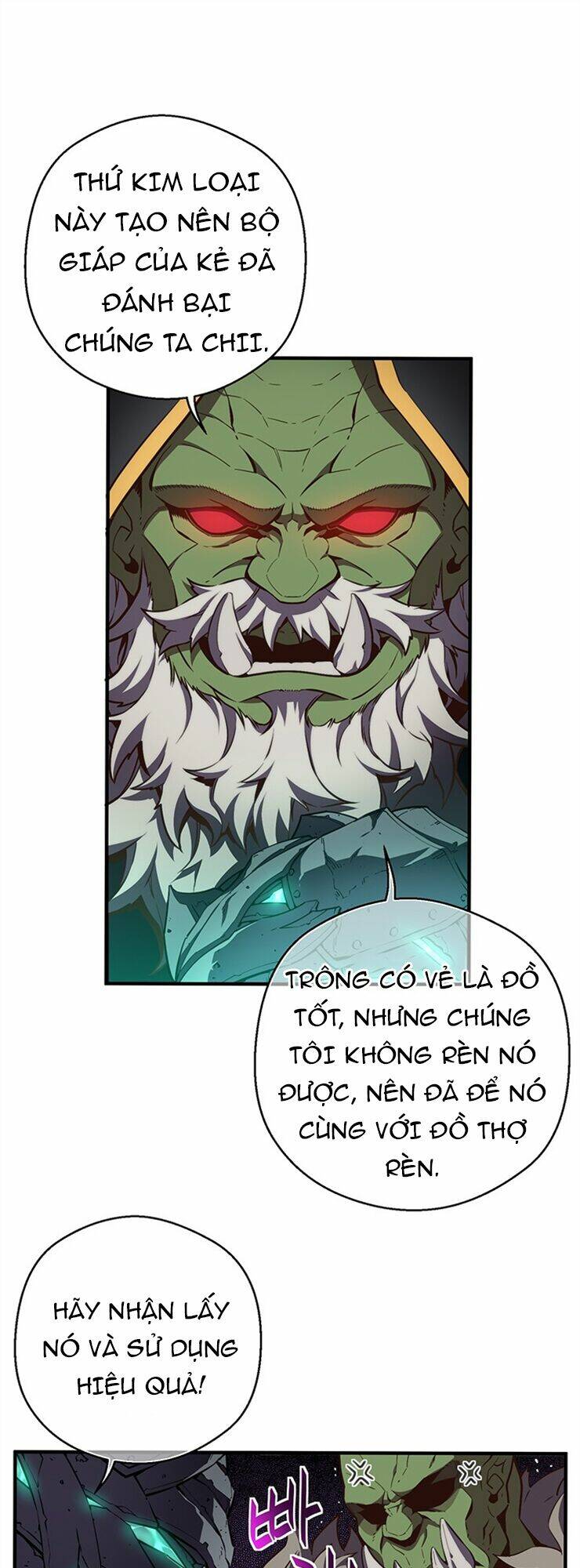 Thế Giới Thợ Săn: Chapter 153