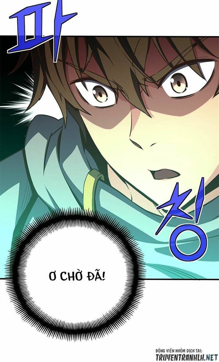 Thế Giới Thợ Săn: Chapter 153