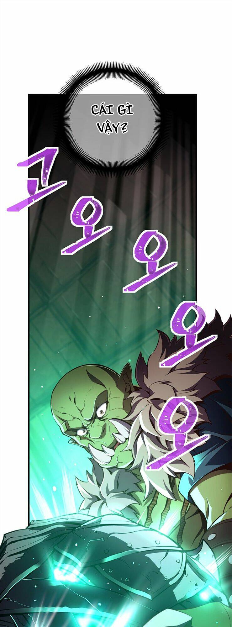 Thế Giới Thợ Săn: Chapter 153