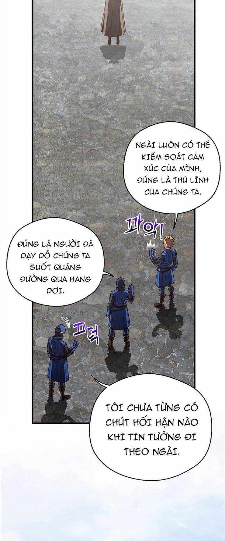 Thế Giới Thợ Săn: Chapter 153