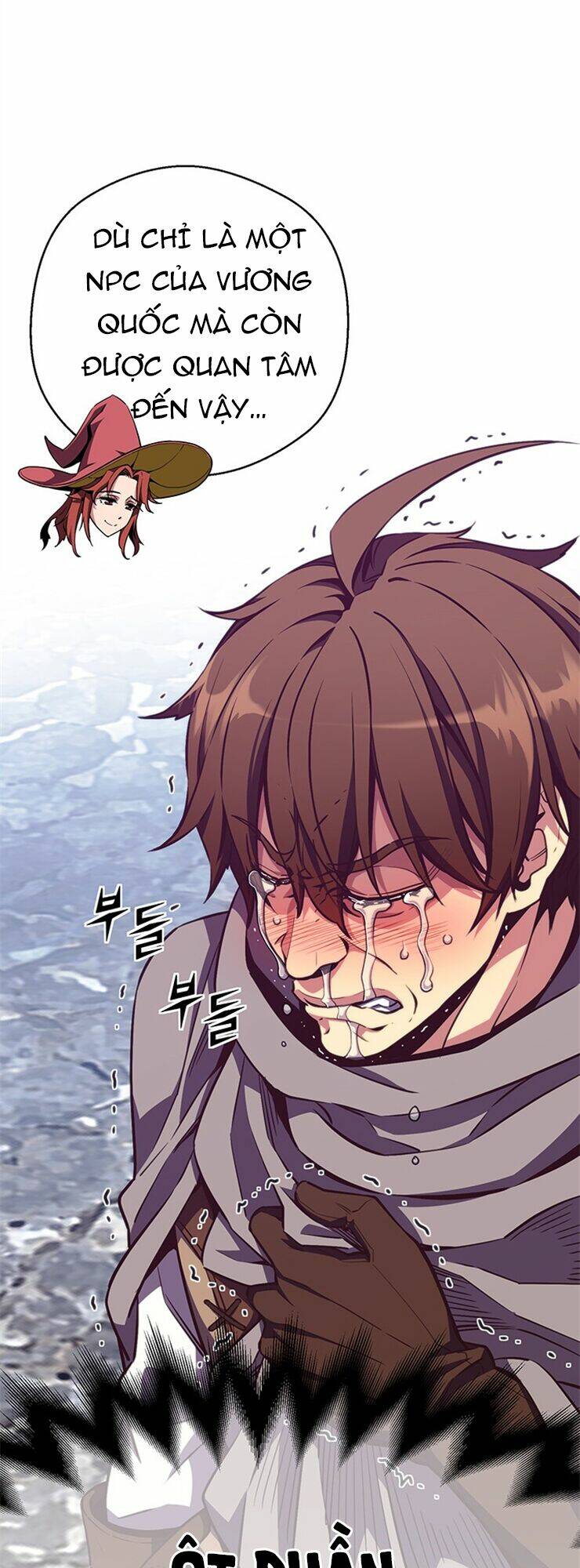 Thế Giới Thợ Săn: Chapter 153