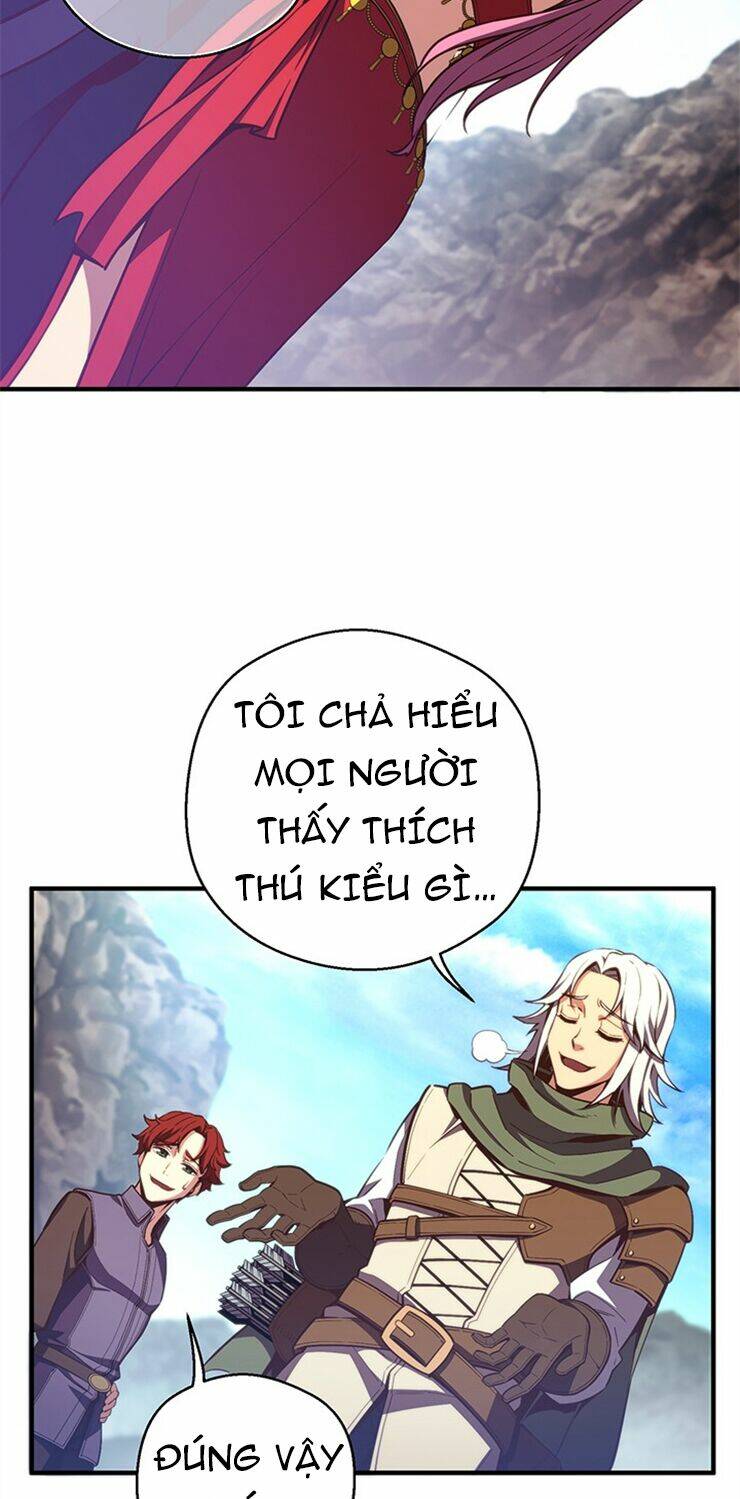 Thế Giới Thợ Săn: Chapter 153