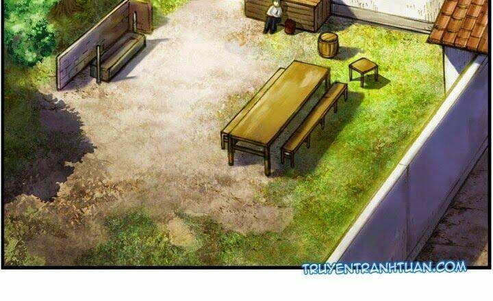 Thế Giới Thợ Săn: Chapter 16
