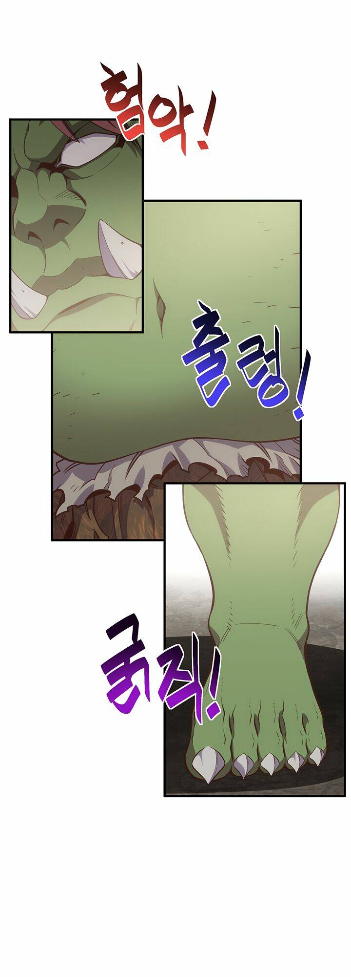 Thế Giới Thợ Săn: Chapter 162