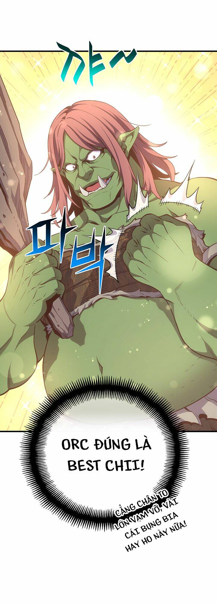Thế Giới Thợ Săn: Chapter 162