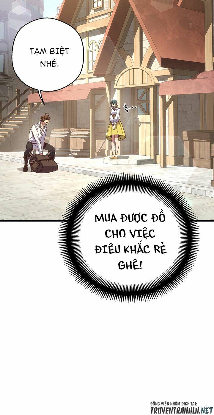 Thế Giới Thợ Săn: Chapter 162