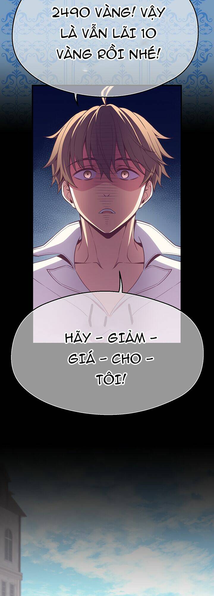 Thế Giới Thợ Săn: Chapter 162