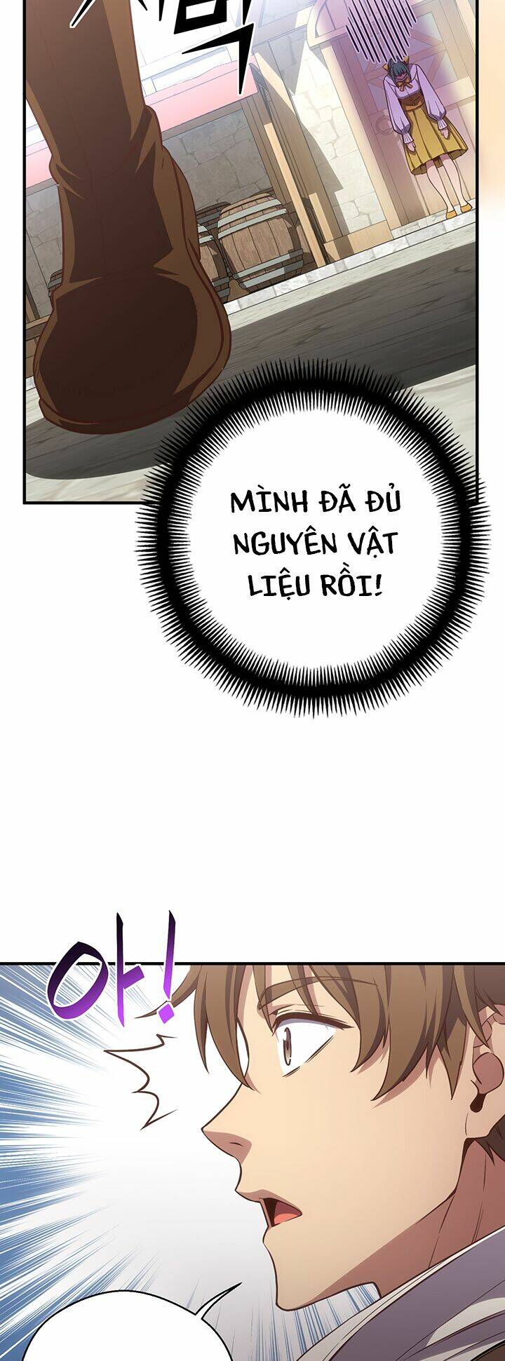 Thế Giới Thợ Săn: Chapter 162