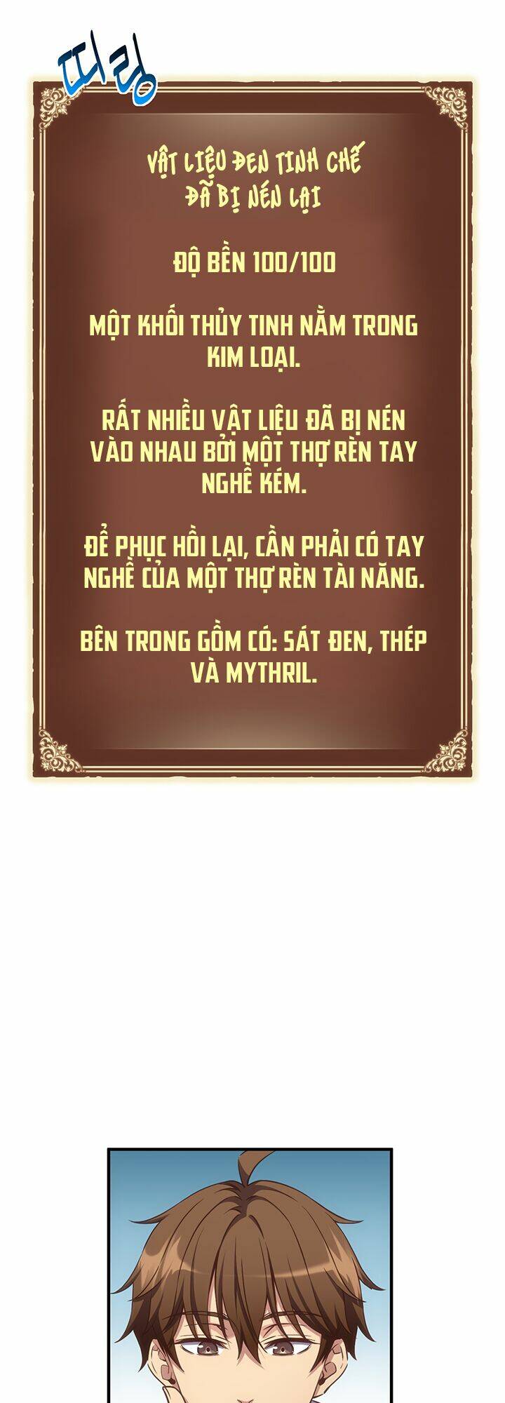 Thế Giới Thợ Săn: Chapter 162