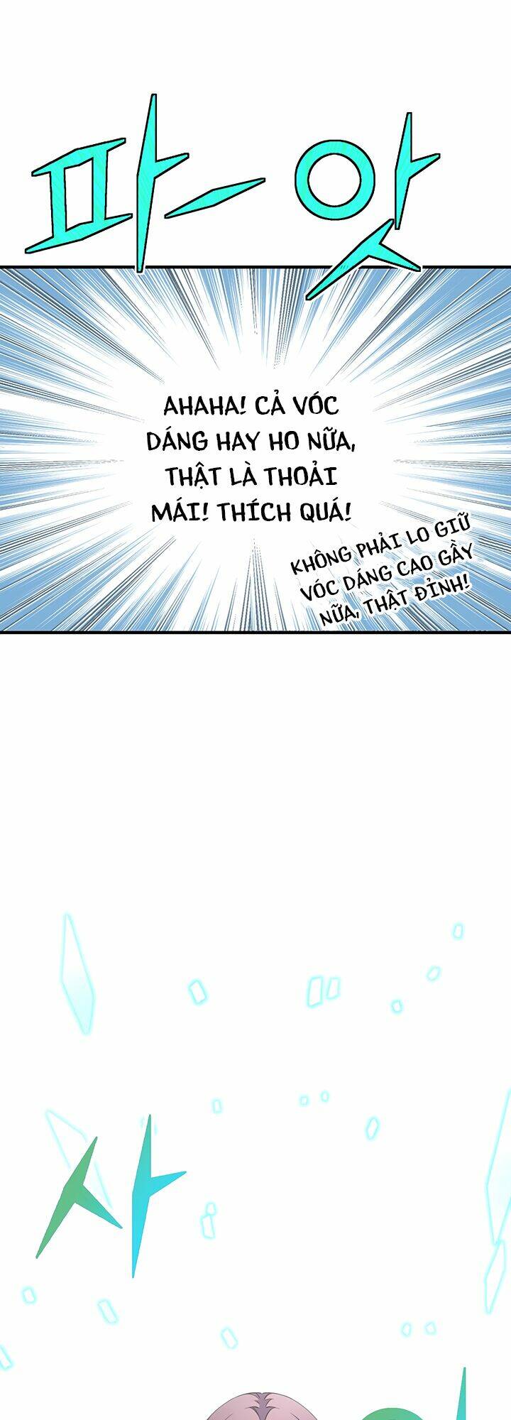 Thế Giới Thợ Săn: Chapter 162