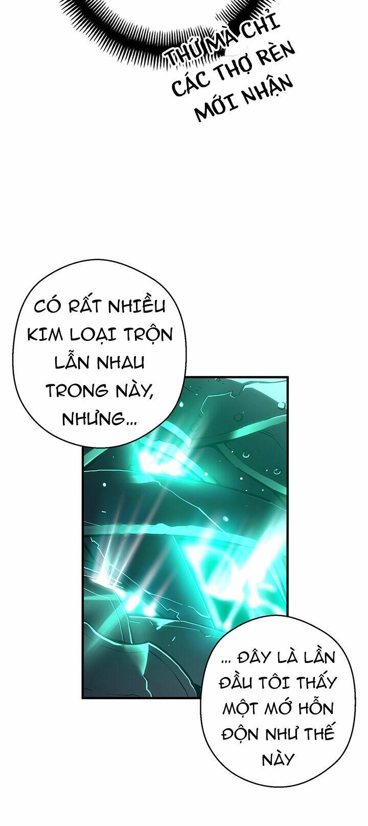 Thế Giới Thợ Săn: Chapter 162
