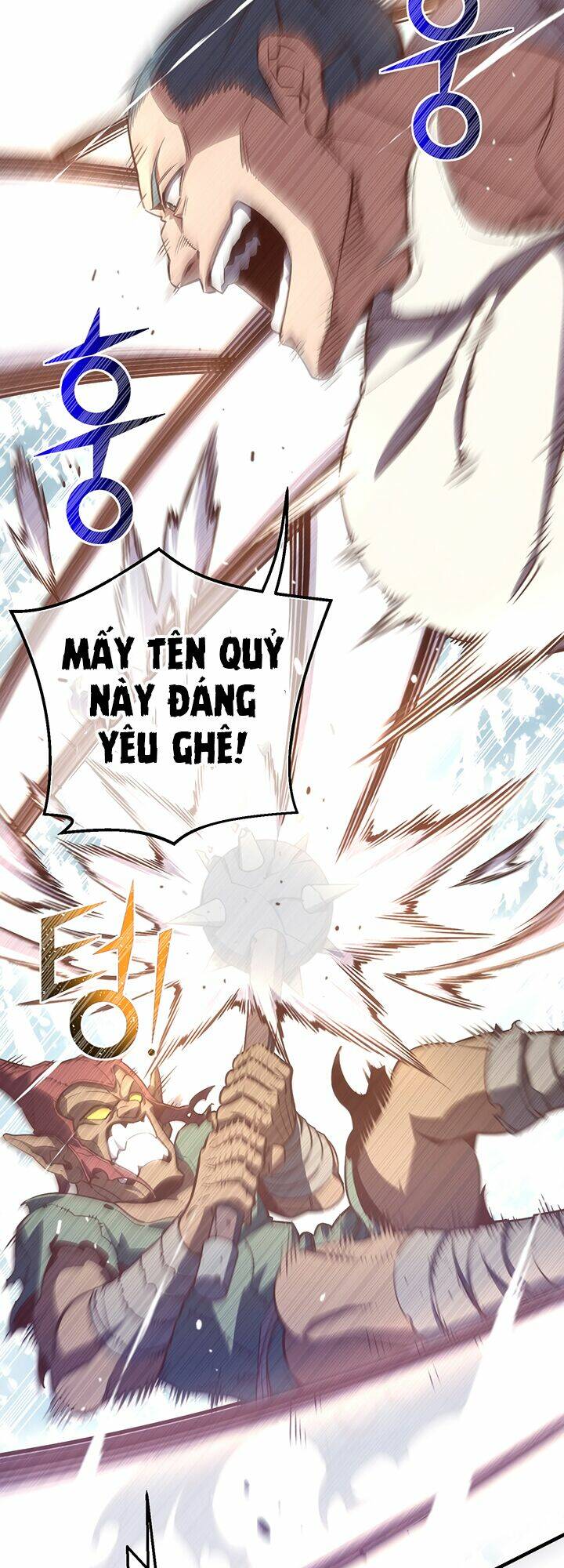 Thế Giới Thợ Săn: Chapter 162