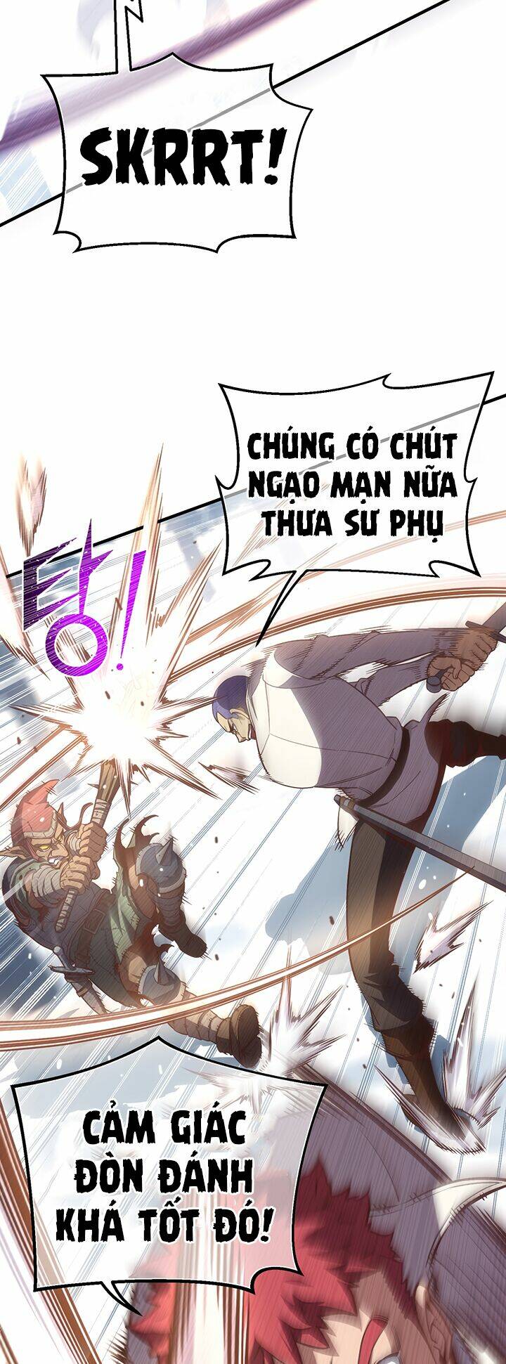 Thế Giới Thợ Săn: Chapter 162