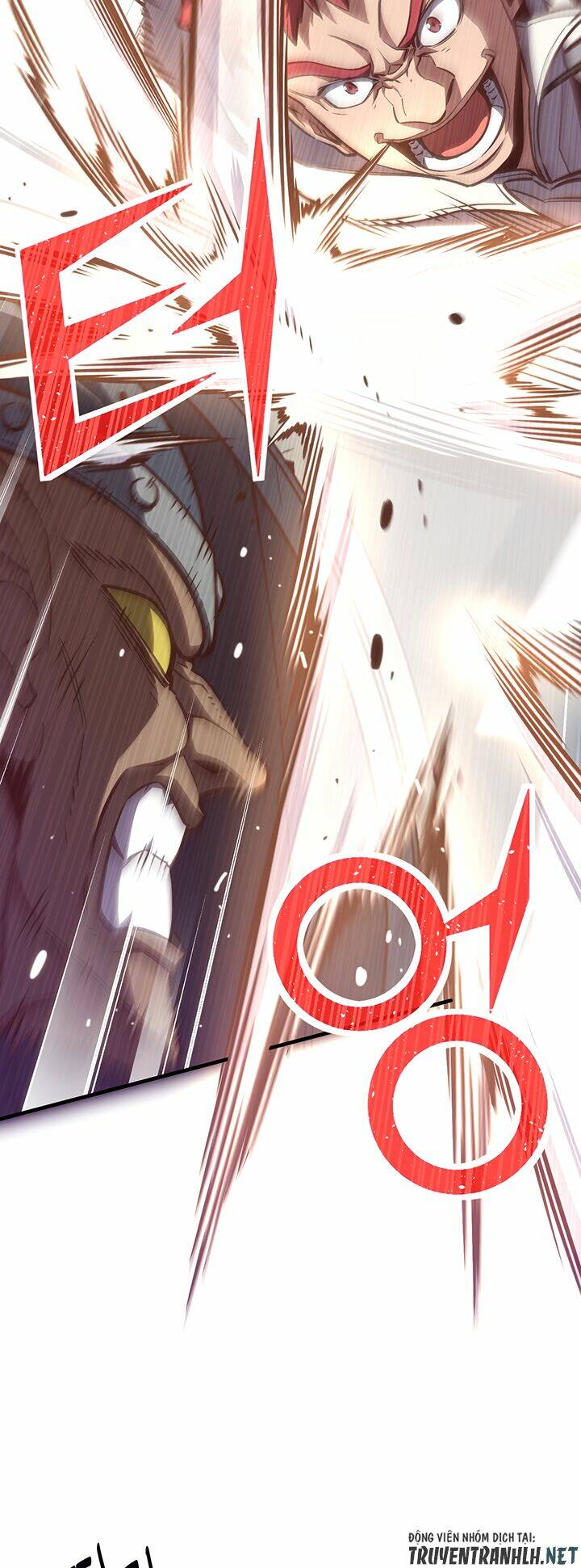 Thế Giới Thợ Săn: Chapter 162