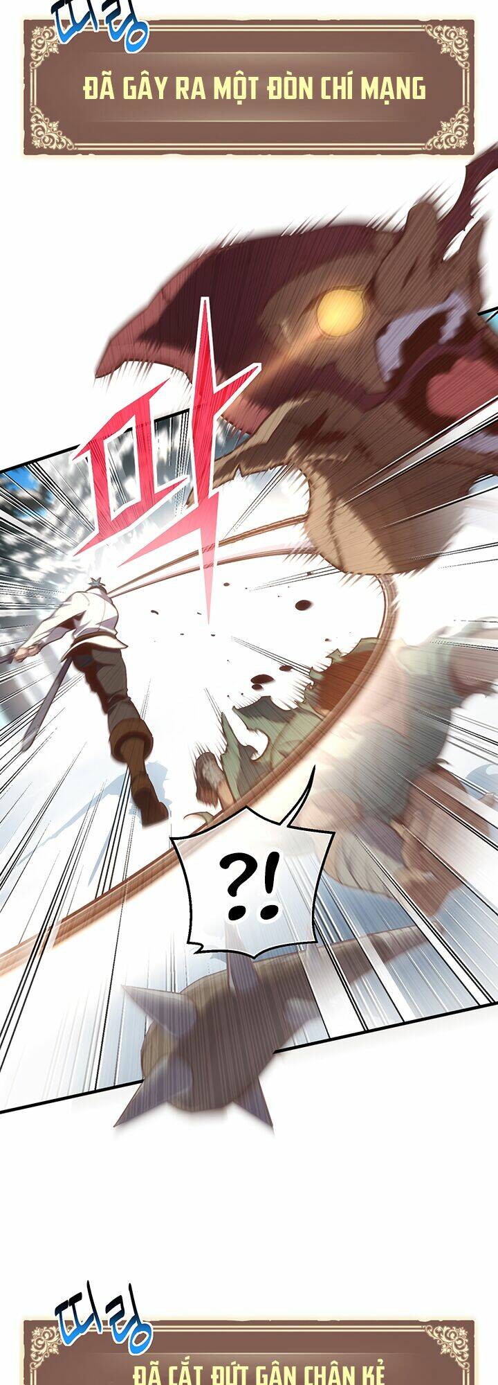 Thế Giới Thợ Săn: Chapter 162