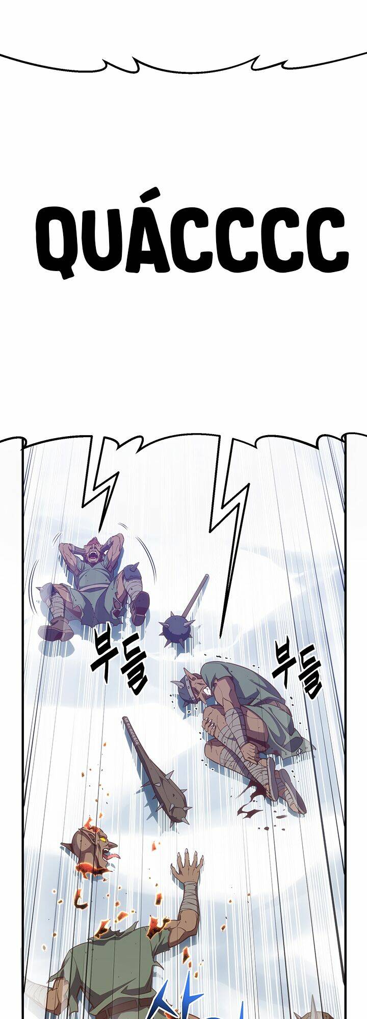 Thế Giới Thợ Săn: Chapter 162