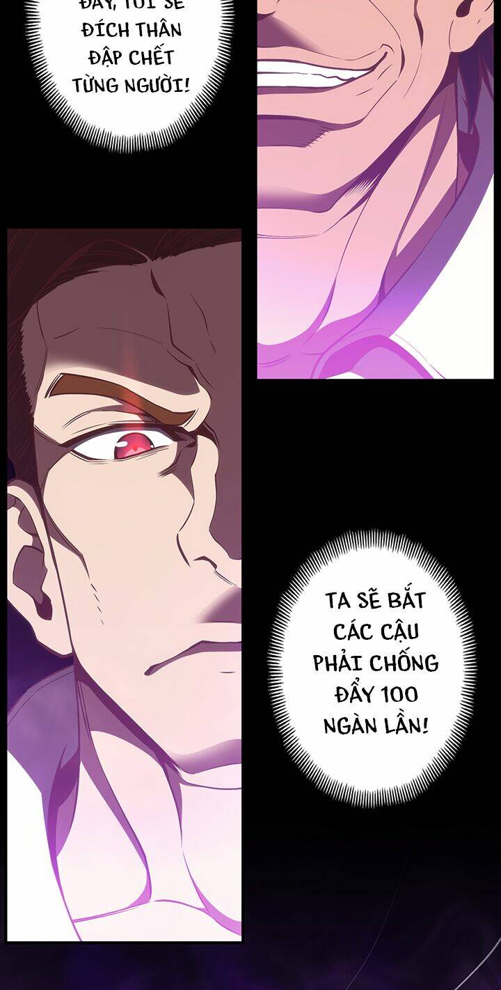 Thế Giới Thợ Săn: Chapter 162
