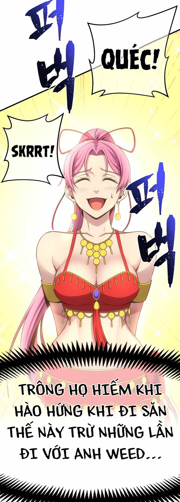 Thế Giới Thợ Săn: Chapter 162