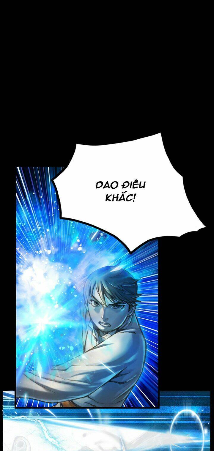 Thế Giới Thợ Săn: Chapter 21